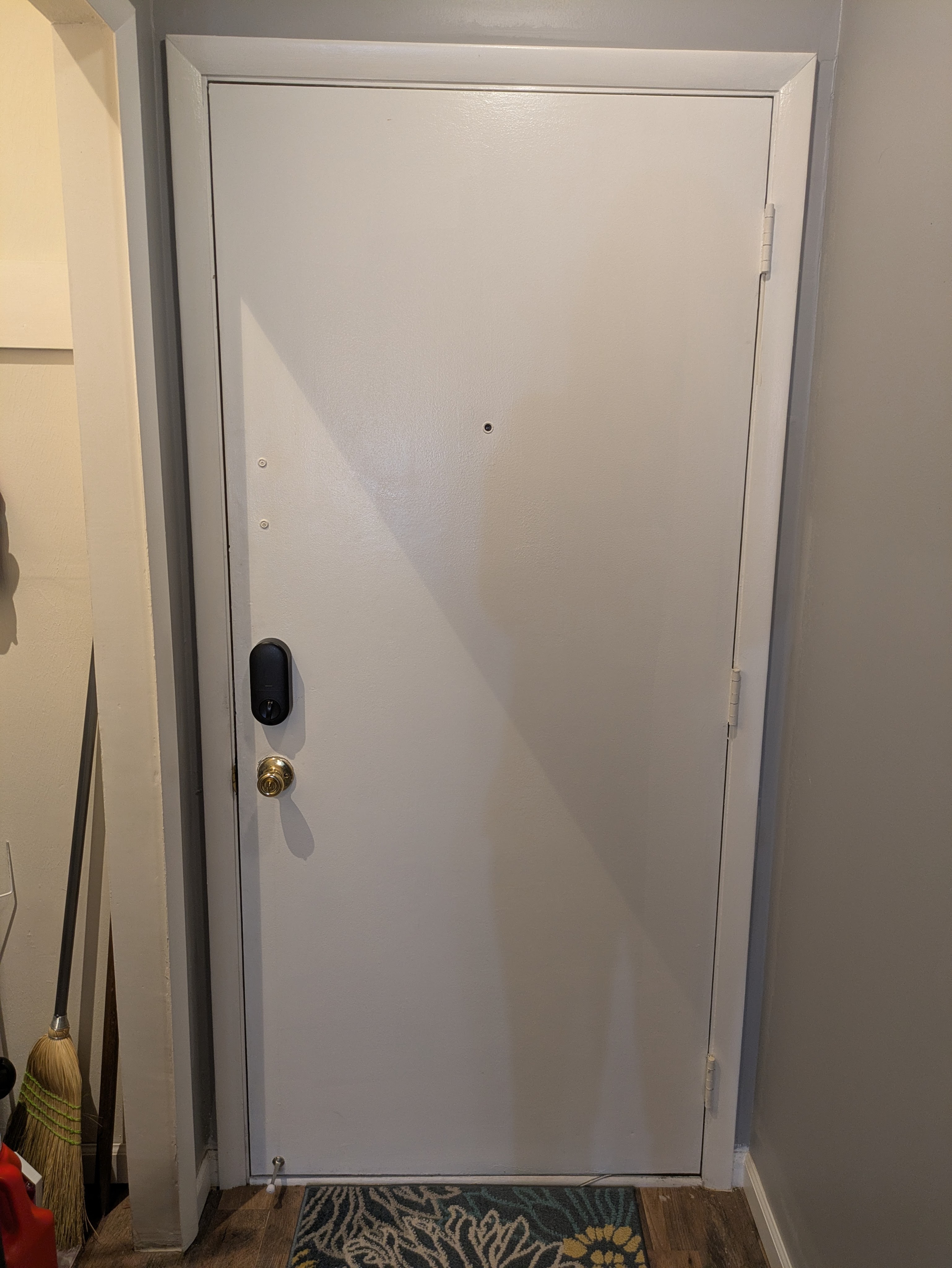 Owning a condo sucks